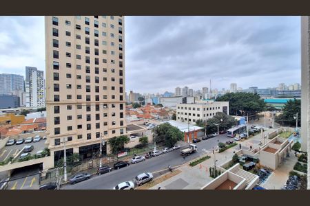 Apartamento para alugar com 37m², 2 quartos e sem vagaVista