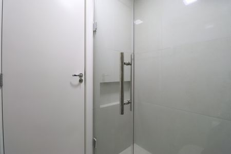 Apartamento para alugar com 37m², 2 quartos e sem vagaBanheiro