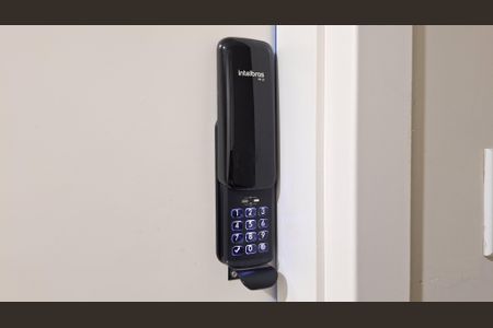 Apartamento para alugar com 37m², 2 quartos e sem vagaDetalhe