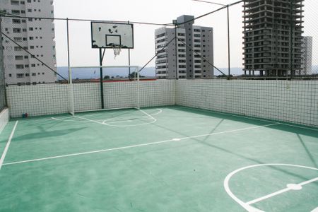 Apartamento para alugar com 101m², 3 quartos e 2 vagas Apartamento para alugar com 101m², 3 quartos e 2 vagasArea Comum - Quadra