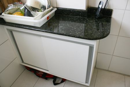 Apartamento para alugar com 101m², 3 quartos e 2 vagas Apartamento para alugar com 101m², 3 quartos e 2 vagasÁrea de Serviço