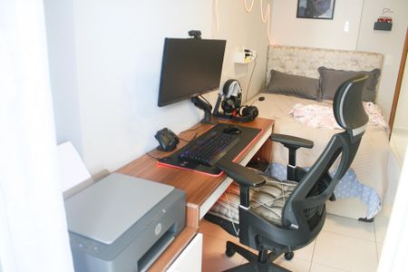 Apartamento para alugar com 101m², 3 quartos e 2 vagas Apartamento para alugar com 101m², 3 quartos e 2 vagasQuarto 1