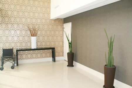 Apartamento para alugar com 101m², 3 quartos e 2 vagas Apartamento para alugar com 101m², 3 quartos e 2 vagasHall de entrada