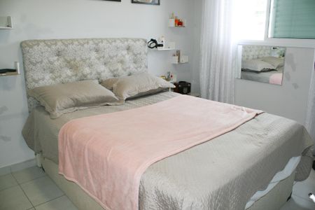 Apartamento para alugar com 101m², 3 quartos e 2 vagas Apartamento para alugar com 101m², 3 quartos e 2 vagasQuarto 2