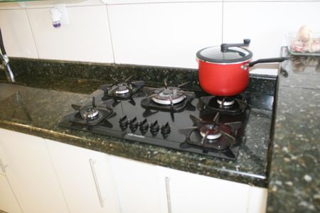 Apartamento para alugar com 101m², 3 quartos e 2 vagas Apartamento para alugar com 101m², 3 quartos e 2 vagasCozinha