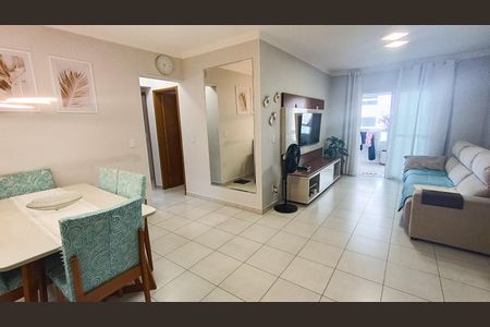 Apartamento para alugar com 101m², 3 quartos e 2 vagas Apartamento para alugar com 101m², 3 quartos e 2 vagasSala