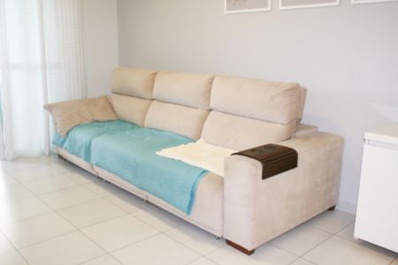 Apartamento para alugar com 101m², 3 quartos e 2 vagas Apartamento para alugar com 101m², 3 quartos e 2 vagasSala