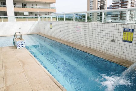 Apartamento para alugar com 101m², 3 quartos e 2 vagas Apartamento para alugar com 101m², 3 quartos e 2 vagasÁrea comum - Piscina
