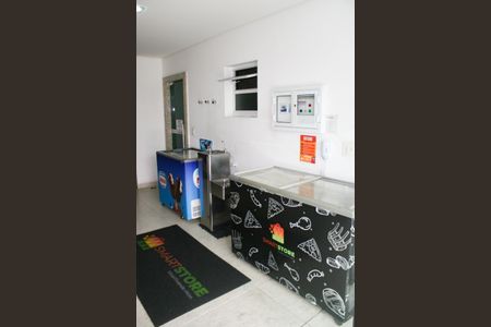 Apartamento para alugar com 101m², 3 quartos e 2 vagas Apartamento para alugar com 101m², 3 quartos e 2 vagasÁrea comum