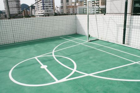 Apartamento para alugar com 101m², 3 quartos e 2 vagas Apartamento para alugar com 101m², 3 quartos e 2 vagasArea Comum - Quadra