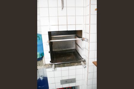 Apartamento para alugar com 101m², 3 quartos e 2 vagas Apartamento para alugar com 101m², 3 quartos e 2 vagasVaranda