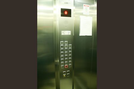 Apartamento para alugar com 101m², 3 quartos e 2 vagas Apartamento para alugar com 101m², 3 quartos e 2 vagasElevador