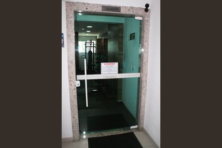 Apartamento para alugar com 101m², 3 quartos e 2 vagas Apartamento para alugar com 101m², 3 quartos e 2 vagasArea Comum - Academia