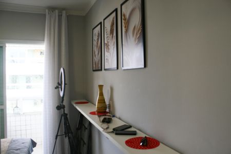 Apartamento para alugar com 101m², 3 quartos e 2 vagas Apartamento para alugar com 101m², 3 quartos e 2 vagasQuarto 1