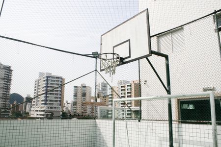 Apartamento para alugar com 101m², 3 quartos e 2 vagas Apartamento para alugar com 101m², 3 quartos e 2 vagasArea Comum - Quadra