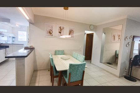 Apartamento para alugar com 101m², 3 quartos e 2 vagas Apartamento para alugar com 101m², 3 quartos e 2 vagasSala