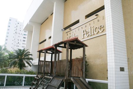 Apartamento para alugar com 101m², 3 quartos e 2 vagas Apartamento para alugar com 101m², 3 quartos e 2 vagasFachada