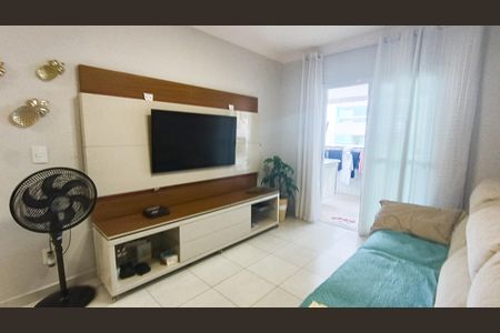Apartamento para alugar com 101m², 3 quartos e 2 vagas Apartamento para alugar com 101m², 3 quartos e 2 vagasSala