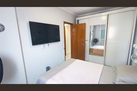 Apartamento para alugar com 101m², 3 quartos e 2 vagas Apartamento para alugar com 101m², 3 quartos e 2 vagasQuarto 2