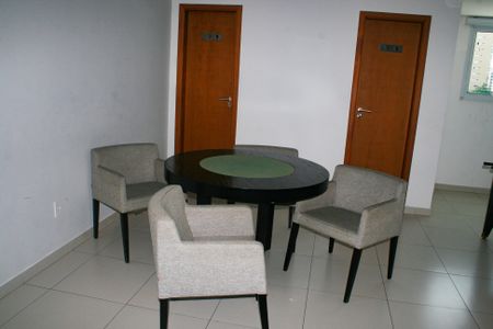 Apartamento para alugar com 101m², 3 quartos e 2 vagas Apartamento para alugar com 101m², 3 quartos e 2 vagasArea Comum - Sala de Jogos