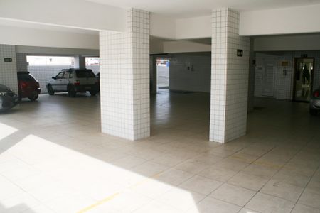 Apartamento para alugar com 101m², 3 quartos e 2 vagas Apartamento para alugar com 101m², 3 quartos e 2 vagasGaragem