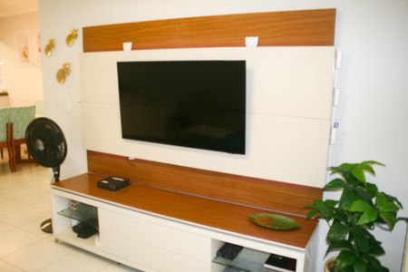 Apartamento para alugar com 101m², 3 quartos e 2 vagas Apartamento para alugar com 101m², 3 quartos e 2 vagasSala