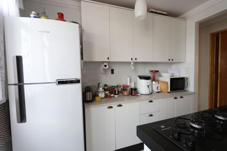 Apartamento à venda com 45m², 2 quartos e 1 vagaCozinha