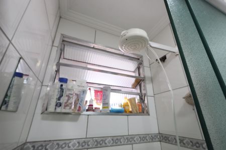 Apartamento à venda com 45m², 2 quartos e 1 vagaBanheiro