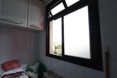 Apartamento à venda com 45m², 2 quartos e 1 vagaÁrea de Serviço