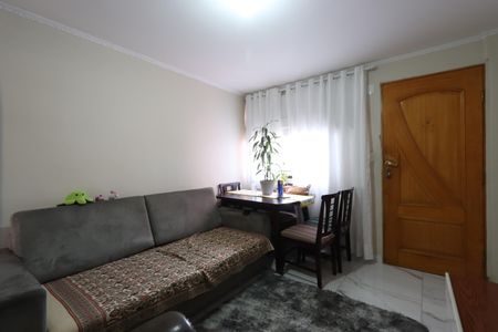 Apartamento à venda com 45m², 2 quartos e 1 vagaSala