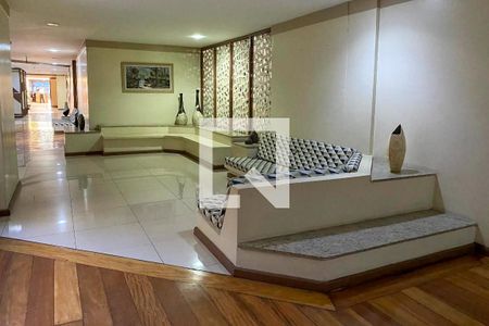 Apartamento à venda com 60m², 2 quartos e 1 vagaHall de Entrada