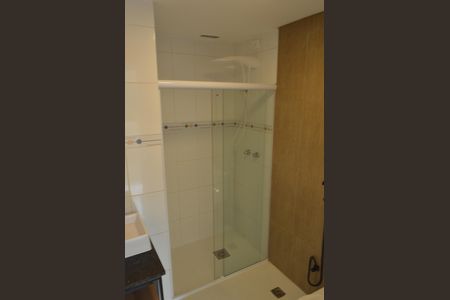 Apartamento à venda com 60m², 2 quartos e 1 vagaBanheiro Social