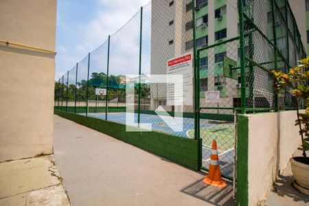 Apartamento à venda com 60m², 2 quartos e 1 vagaÁrea comum - Quadra 