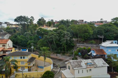 Apartamento à venda com 60m², 2 quartos e 1 vagaVista do Quarto 2