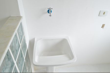 Apartamento à venda com 60m², 2 quartos e 1 vagaÁrea de Serviço