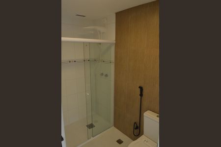 Apartamento à venda com 60m², 2 quartos e 1 vagaBanheiro Social