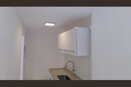 Apartamento à venda com 60m², 2 quartos e 1 vagaCozinha
