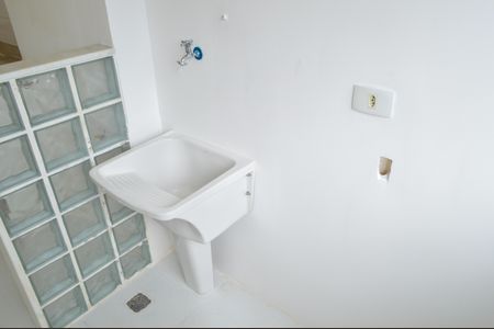 Apartamento à venda com 60m², 2 quartos e 1 vagaÁrea de Serviço