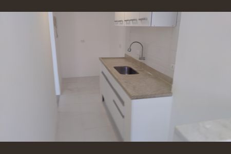 Apartamento à venda com 60m², 2 quartos e 1 vagaCozinha