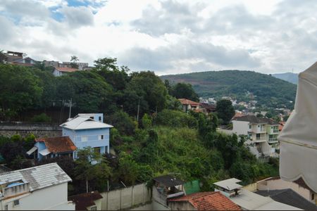 Apartamento à venda com 60m², 2 quartos e 1 vagaVista do Quarto 1