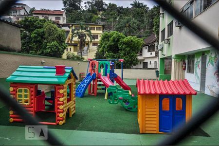 Apartamento à venda com 60m², 2 quartos e 1 vagaÁrea comum - Playground