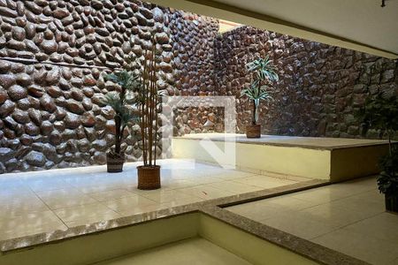 Apartamento à venda com 60m², 2 quartos e 1 vagaHall de Entrada