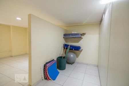 Apartamento à venda com 60m², 2 quartos e 1 vagaÁrea comum - Academia