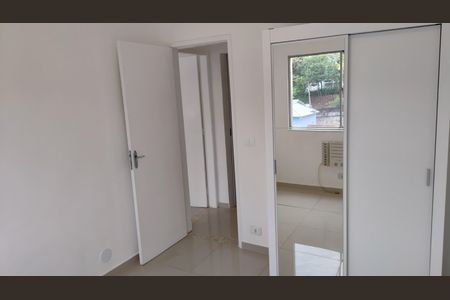 Apartamento à venda com 60m², 2 quartos e 1 vagaQuarto 2