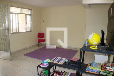 Apartamento à venda com 60m², 2 quartos e 1 vagaÁrea comum -Brinquedoteca