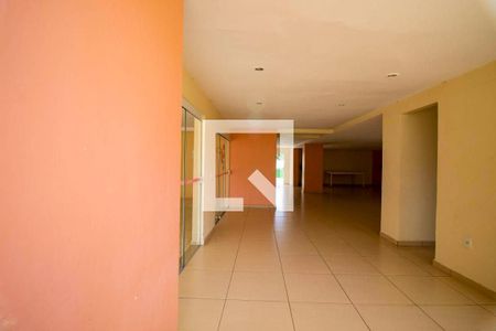 Apartamento à venda com 60m², 2 quartos e 1 vagaÁrea comum - Salão de festas