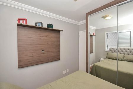 Apartamento à venda com 52m², 2 quartos e sem vaga Apartamento à venda com 52m², 2 quartos e sem vagaQuarto 2