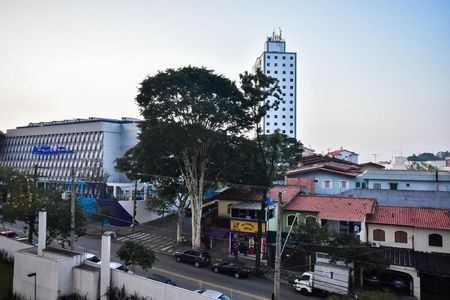 Apartamento à venda com 52m², 2 quartos e sem vaga Apartamento à venda com 52m², 2 quartos e sem vagaVista