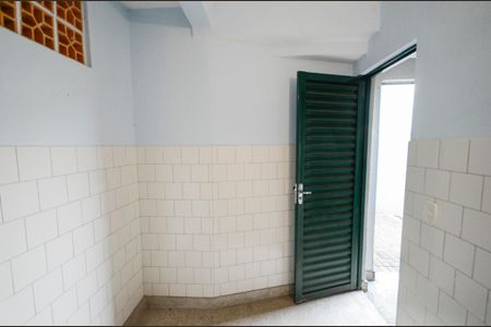 Casa à venda com 260m², 1 quarto e 3 vagasCozinha do Terraço