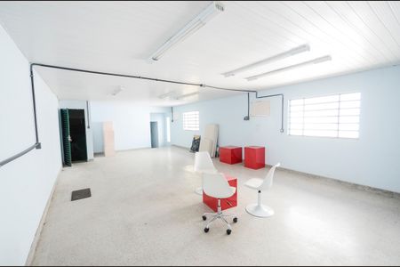 Casa à venda com 260m², 1 quarto e 3 vagasSala do Terraço